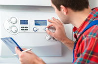 free Coppull Moor gas safe engineer quotes